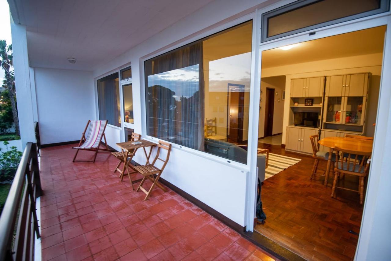 Ferienwohnung Canico Gardensea Exterior foto
