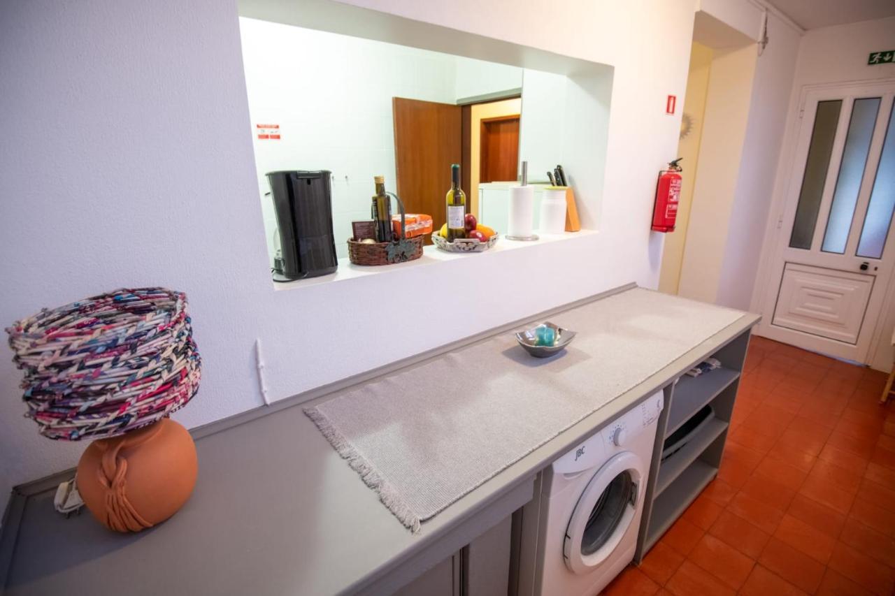Ferienwohnung Canico Gardensea Exterior foto