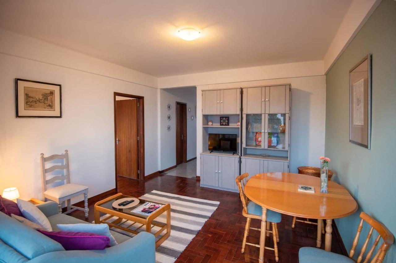 Ferienwohnung Canico Gardensea Exterior foto