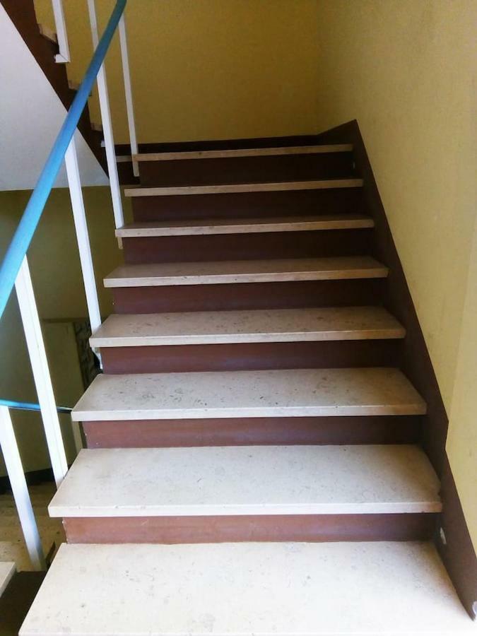 Ferienwohnung Canico Gardensea Exterior foto